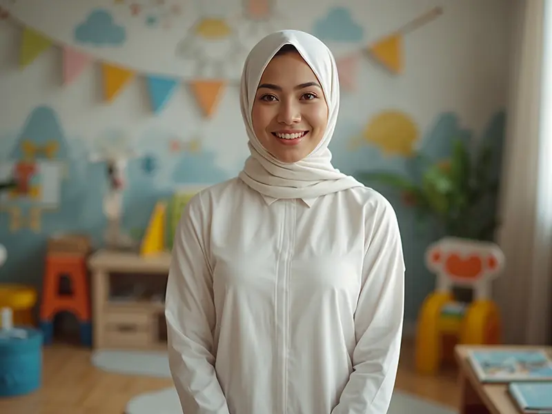 anak